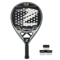 Raquette Padel ZENYC Pro 12K – Puissance, précision et prise en main rapide