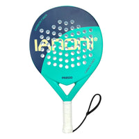 Puissance Légère – Raquette de Padel Carbone EVA