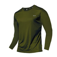T-shirt Technique Homme CoolRun – Protection et légèreté pour vos matchs sous le soleil