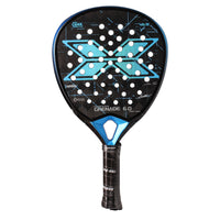 Raquette Padel Grenade 6.0 – Puissance explosive et précision haut de gamme